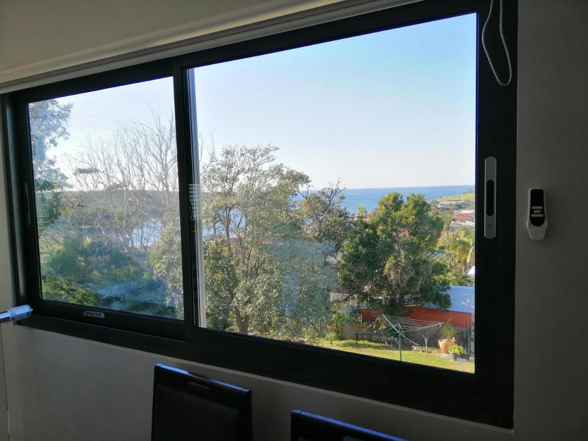 Brand New Vip Luxury 5/5 Star Beachside Escape Sydney Esterno foto