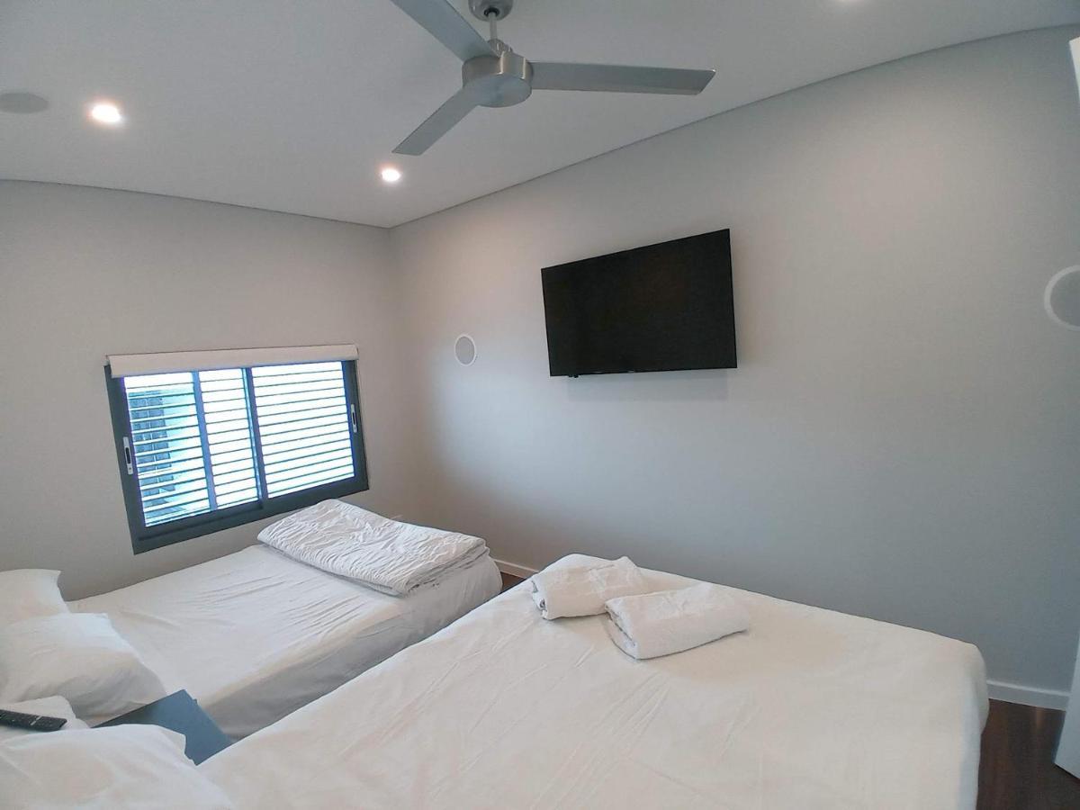 Brand New Vip Luxury 5/5 Star Beachside Escape Sydney Esterno foto