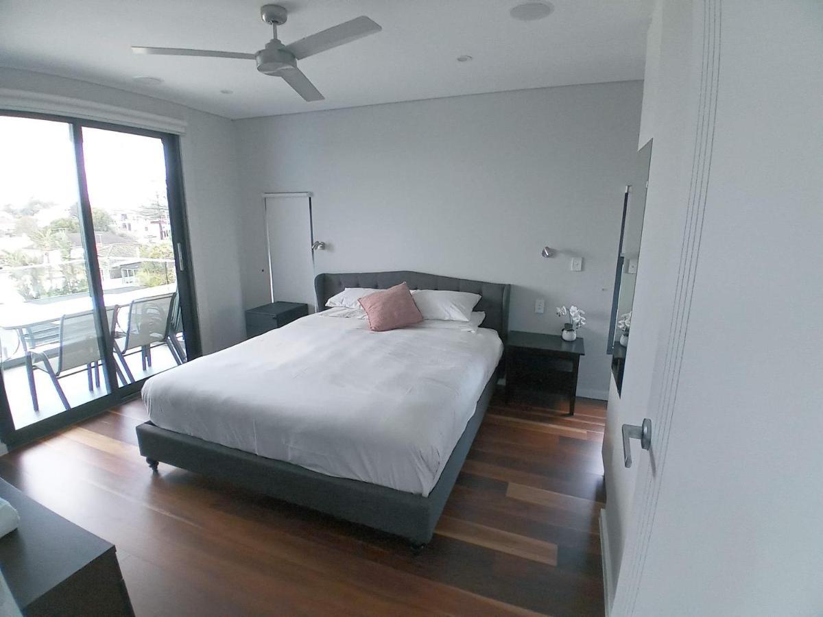 Brand New Vip Luxury 5/5 Star Beachside Escape Sydney Esterno foto