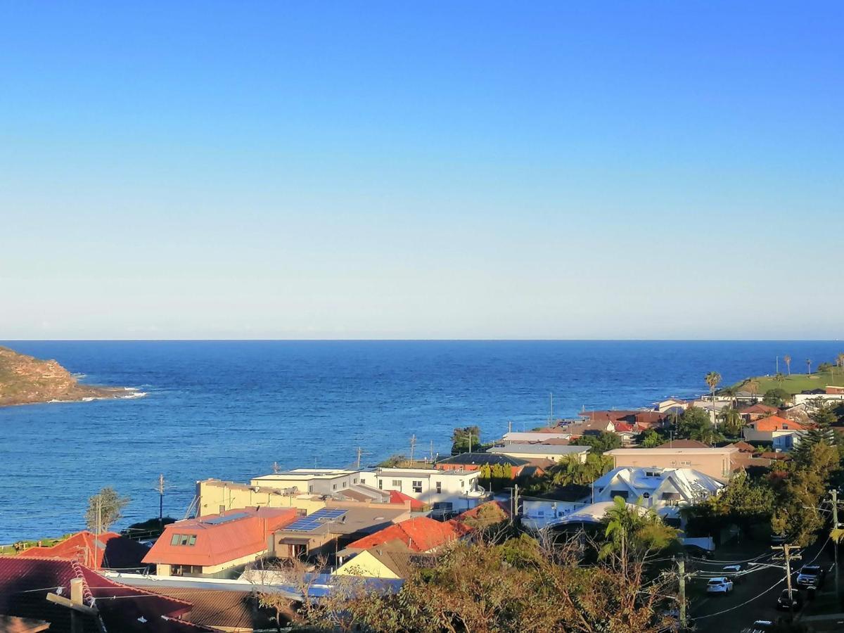 Brand New Vip Luxury 5/5 Star Beachside Escape Sydney Esterno foto