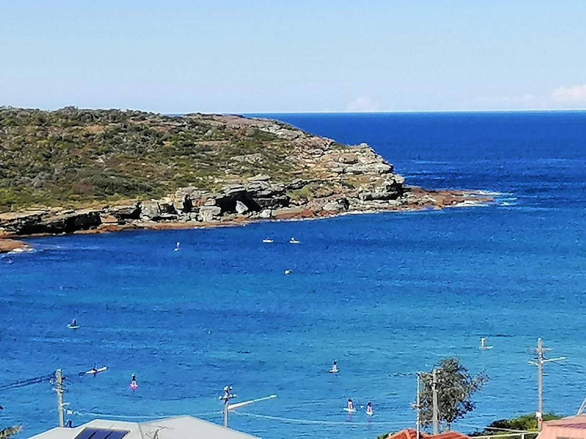 Brand New Vip Luxury 5/5 Star Beachside Escape Sydney Esterno foto