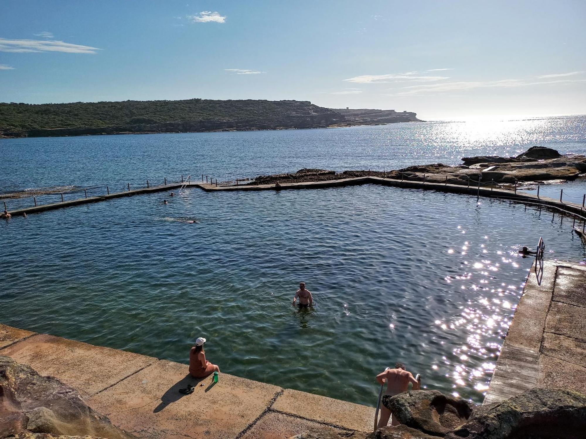 Brand New Vip Luxury 5/5 Star Beachside Escape Sydney Esterno foto