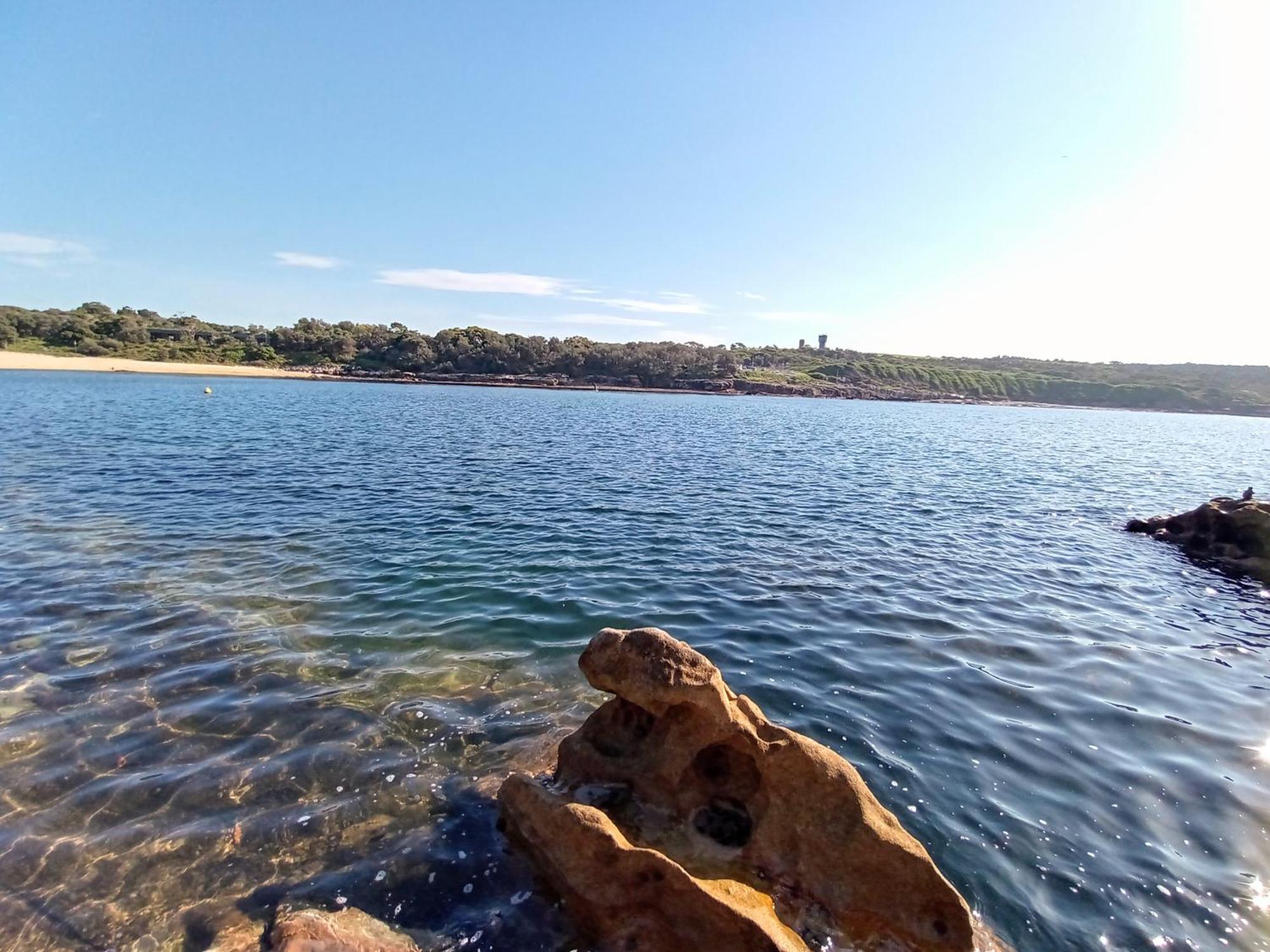 Brand New Vip Luxury 5/5 Star Beachside Escape Sydney Esterno foto