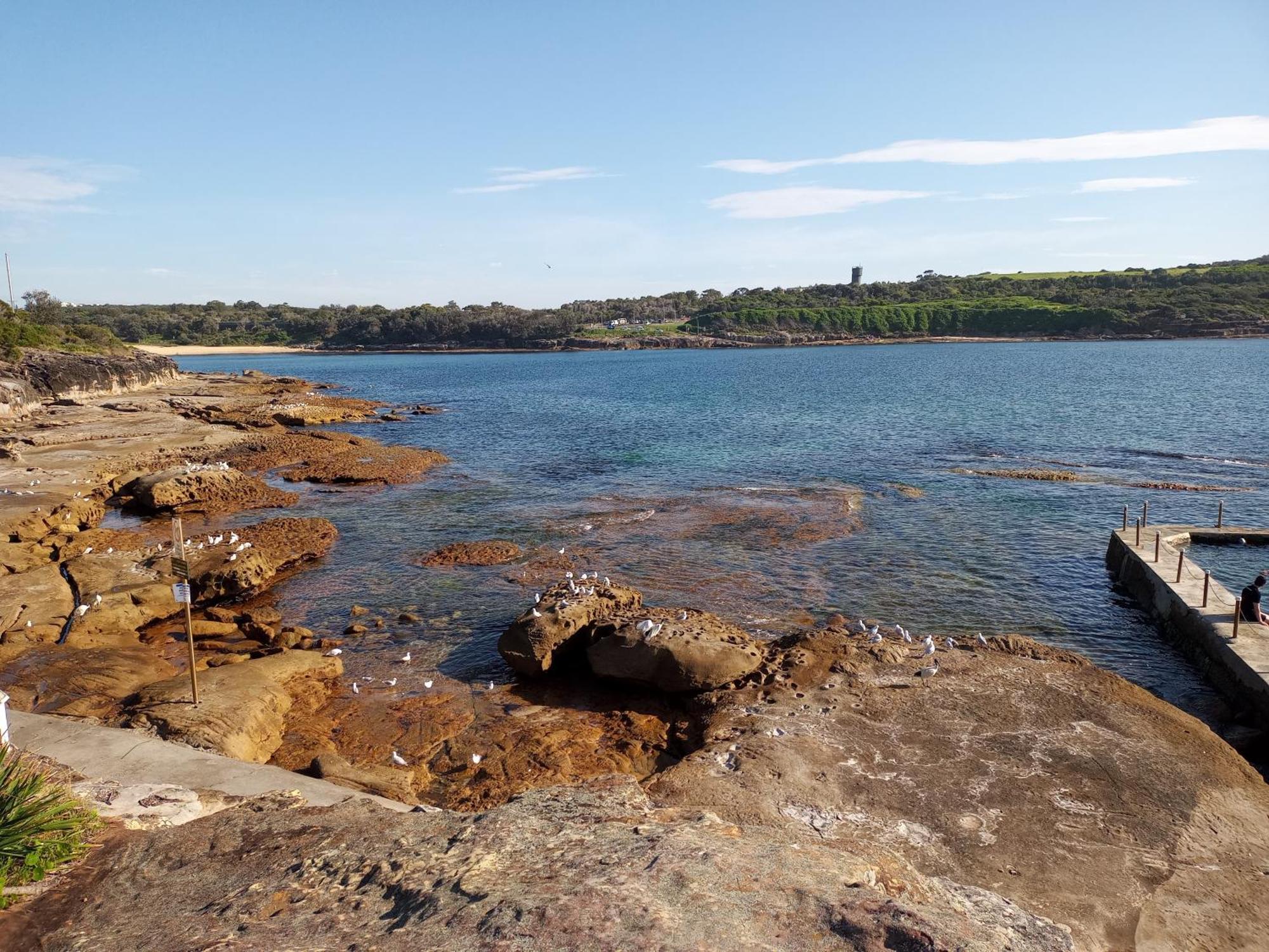 Brand New Vip Luxury 5/5 Star Beachside Escape Sydney Esterno foto