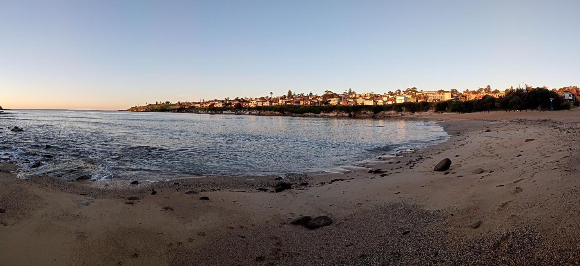 Brand New Vip Luxury 5/5 Star Beachside Escape Sydney Esterno foto