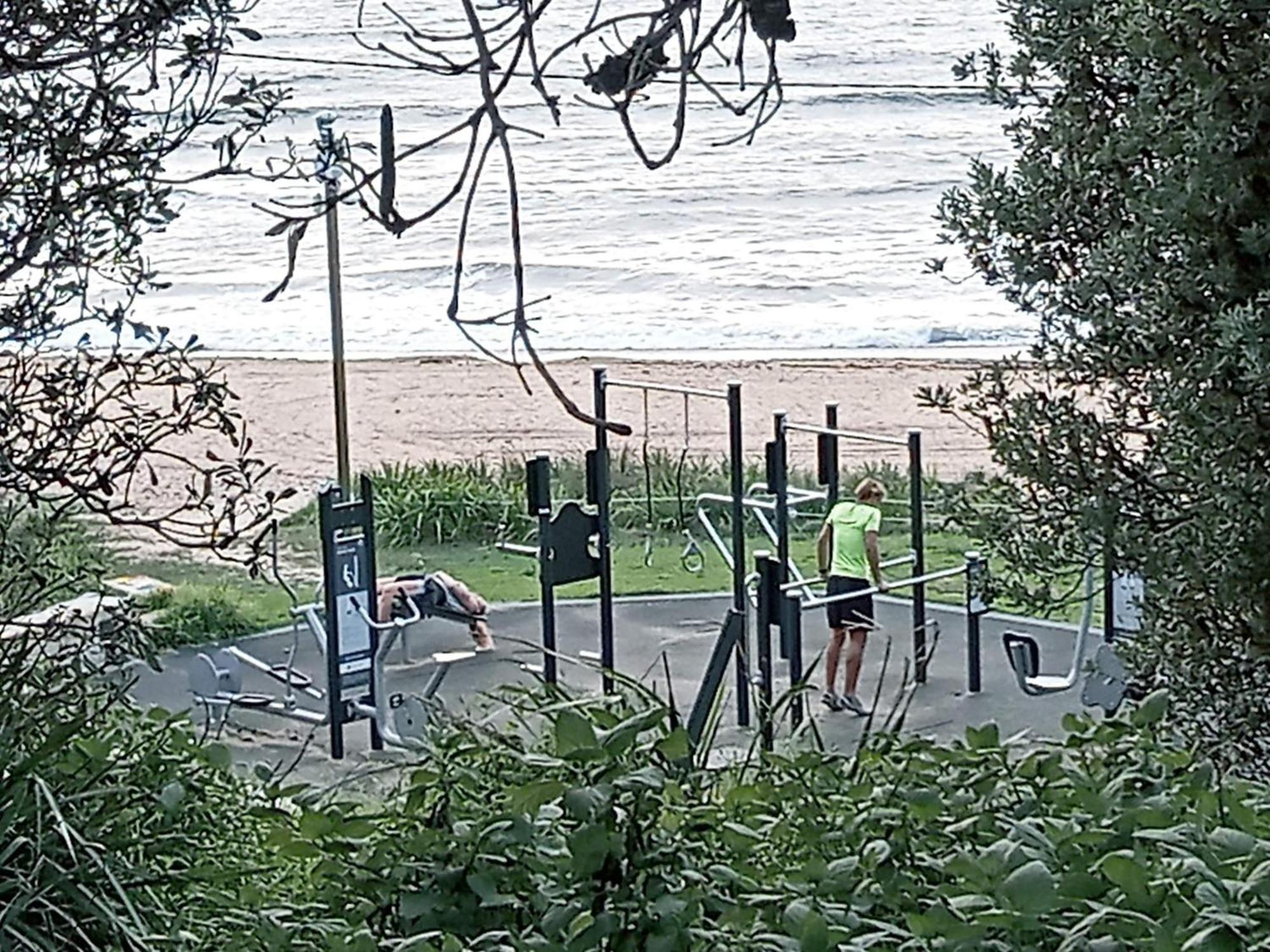 Brand New Vip Luxury 5/5 Star Beachside Escape Sydney Esterno foto